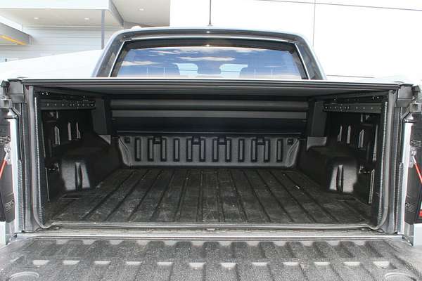 2025 Ford Ranger Wildtrak 4X4 2.0L