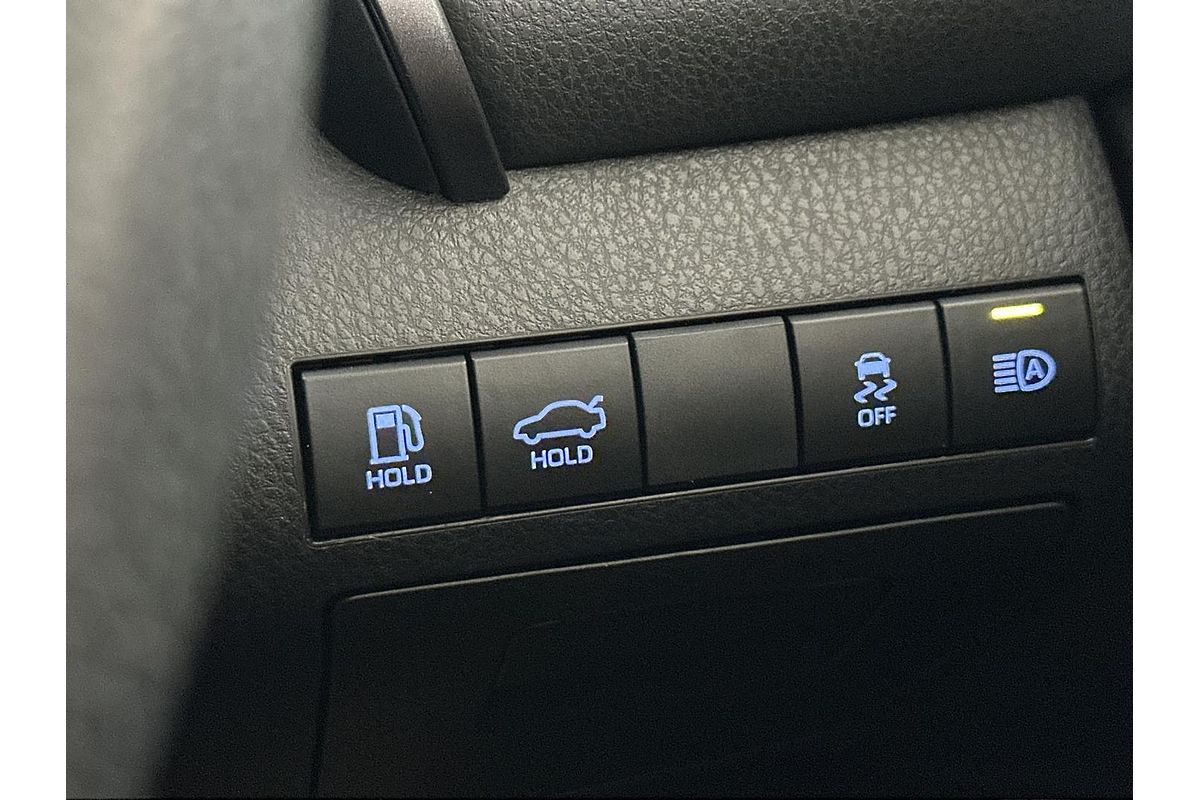 2023 Toyota Camry Ascent AXVH70R