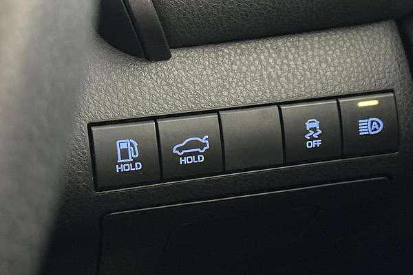 2023 Toyota Camry Ascent AXVH70R