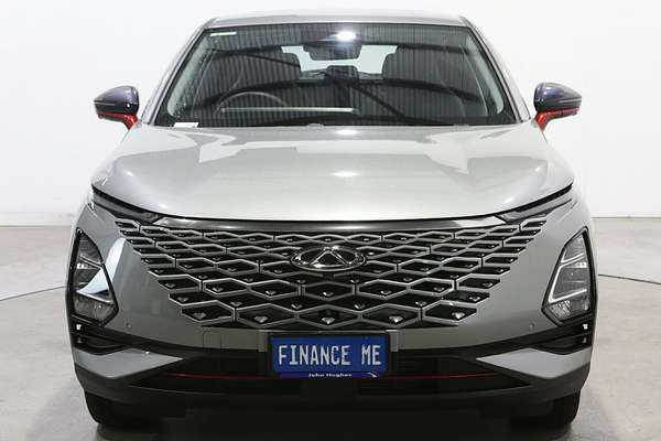 2024 Chery OMODA 5 BX