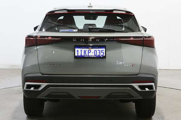 2024 Chery OMODA 5 BX