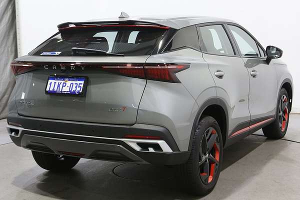2024 Chery OMODA 5 BX