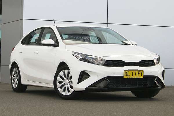2024 Kia Cerato S BD