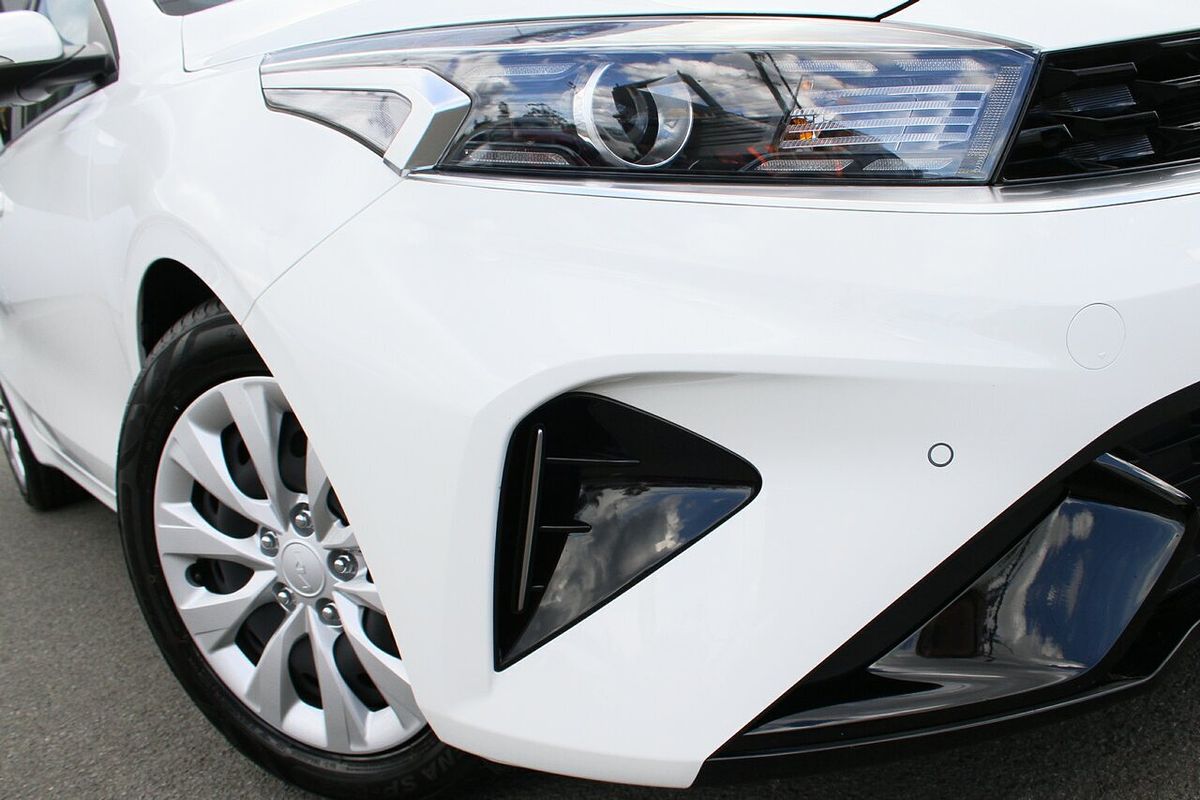2024 Kia Cerato S BD