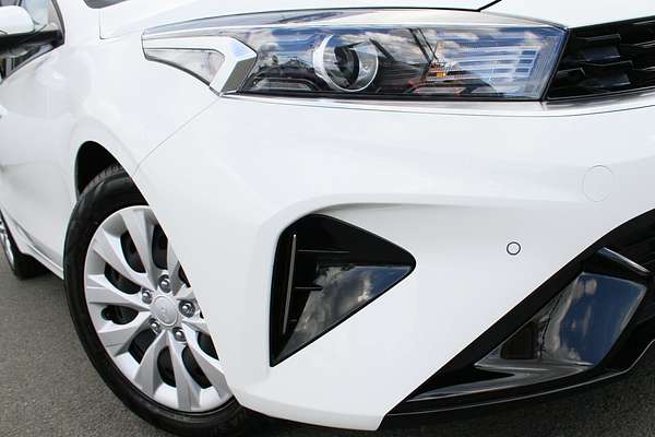 2024 Kia Cerato S BD