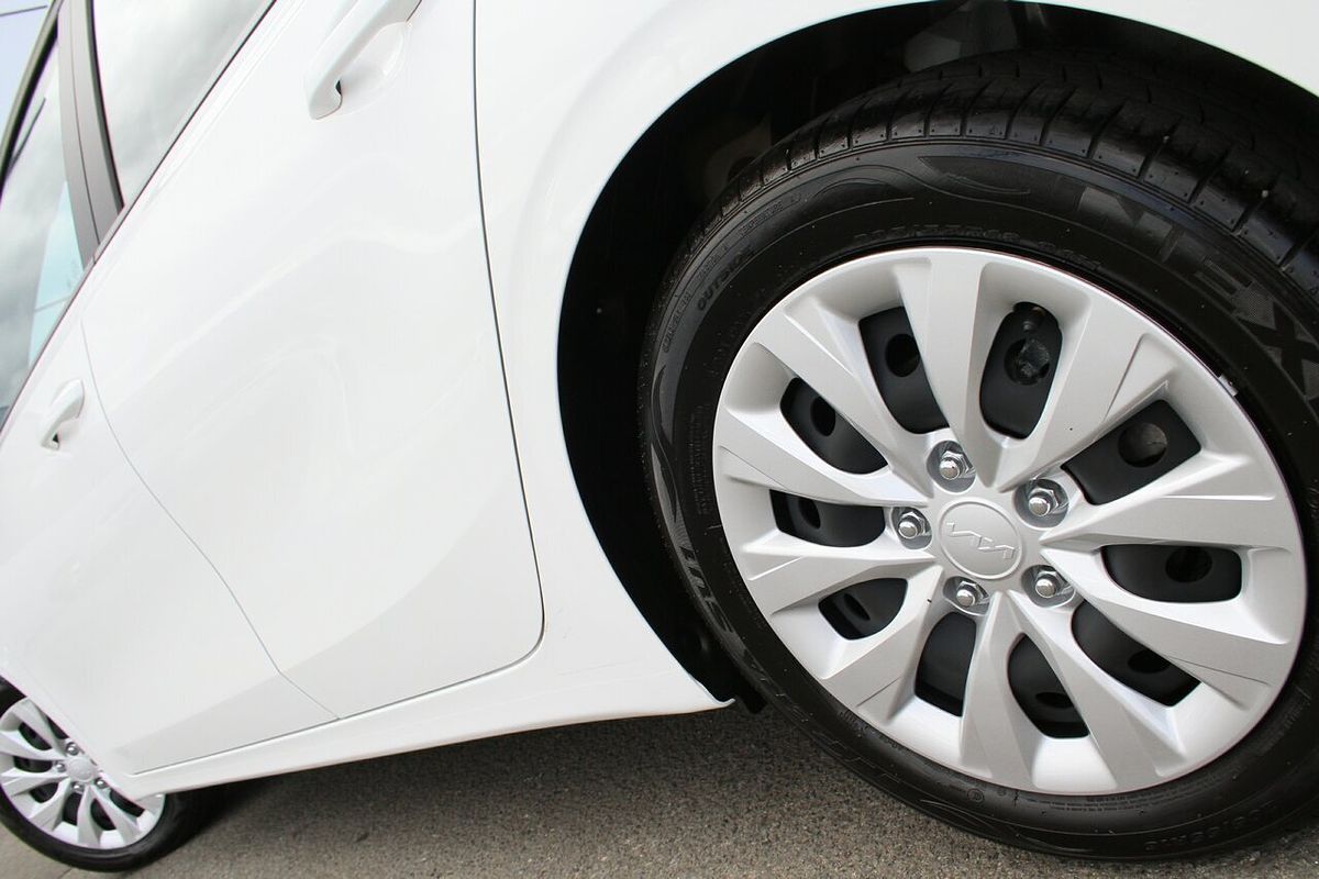 2024 Kia Cerato S BD