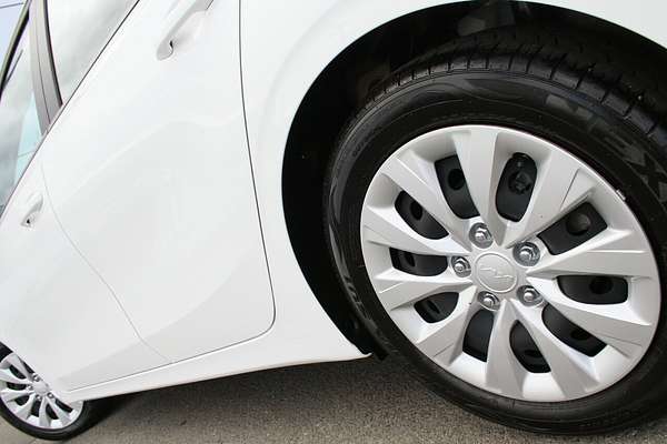 2024 Kia Cerato S BD