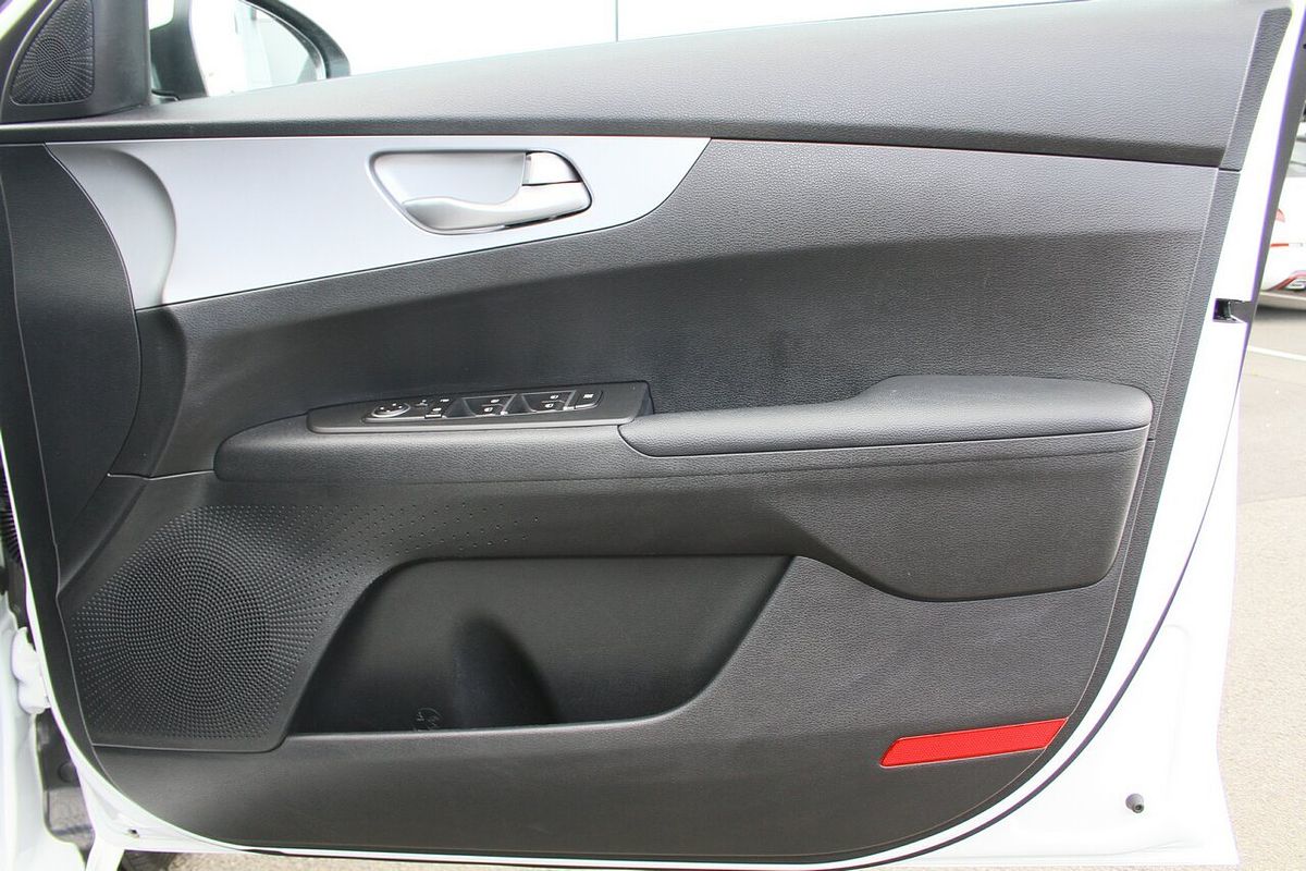 2024 Kia Cerato S BD