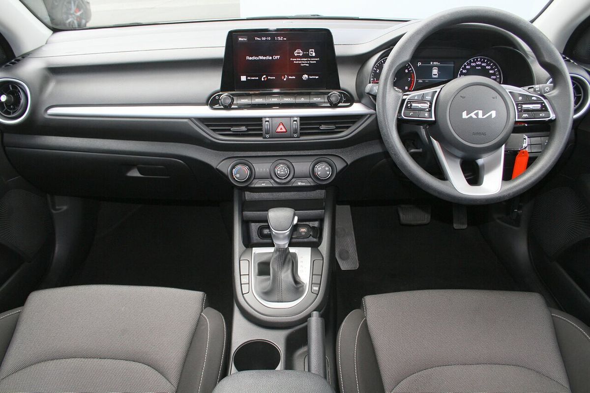 2024 Kia Cerato S BD