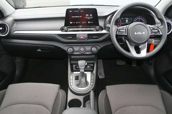 2024 Kia Cerato S BD