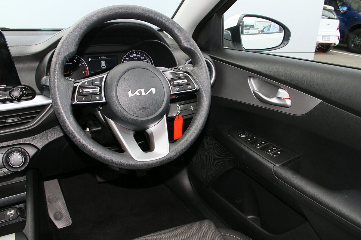 2024 Kia Cerato S BD