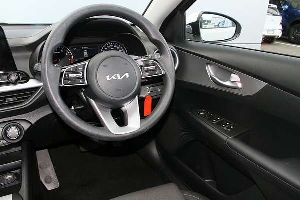 2024 Kia Cerato S BD