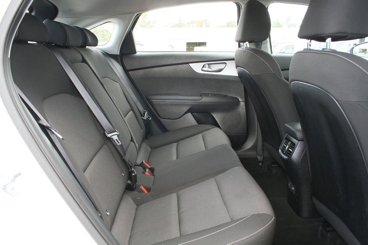 2024 Kia Cerato S BD