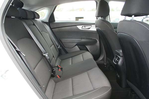 2024 Kia Cerato S BD