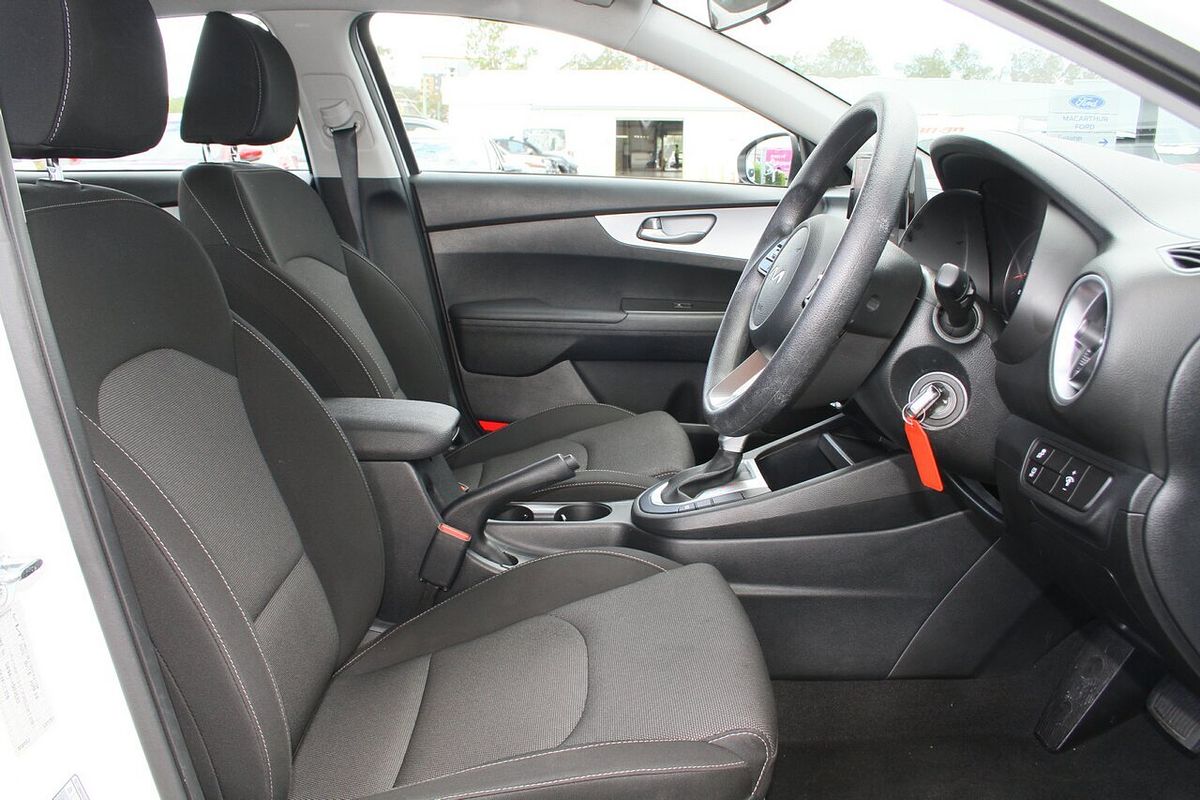 2024 Kia Cerato S BD
