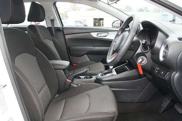 2024 Kia Cerato S BD