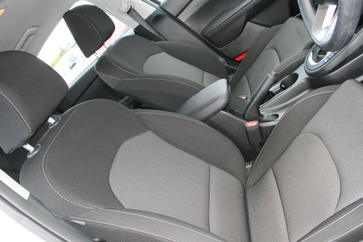 2024 Kia Cerato S BD