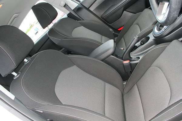 2024 Kia Cerato S BD