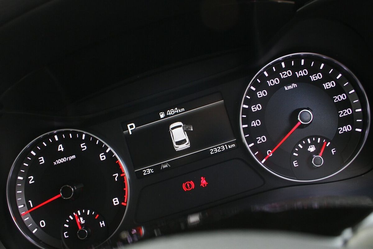 2024 Kia Cerato S BD