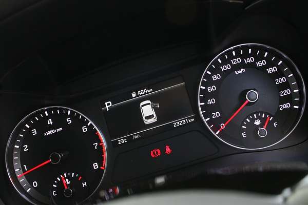 2024 Kia Cerato S BD