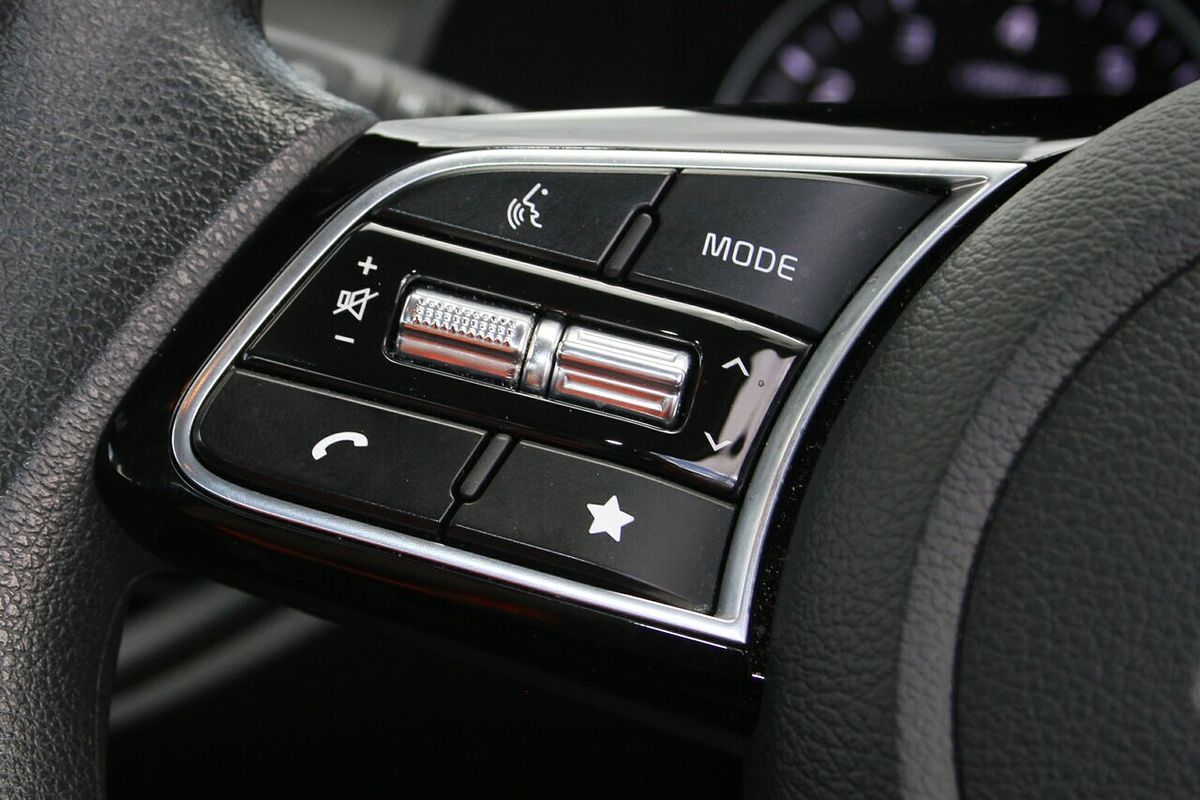 2024 Kia Cerato S BD