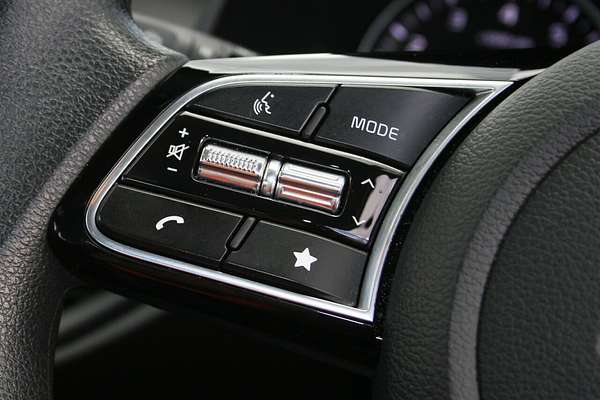 2024 Kia Cerato S BD