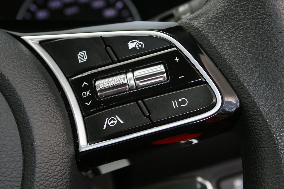 2024 Kia Cerato S BD