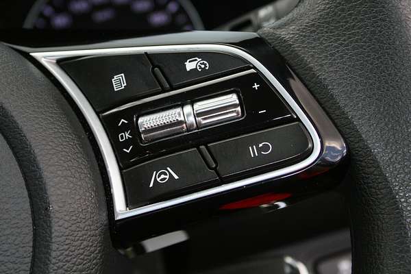 2024 Kia Cerato S BD