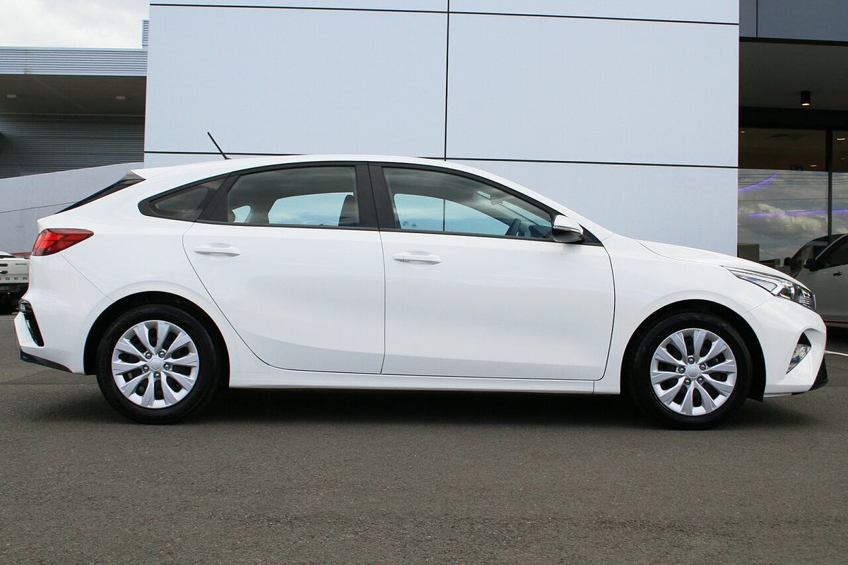 2024 Kia Cerato S BD