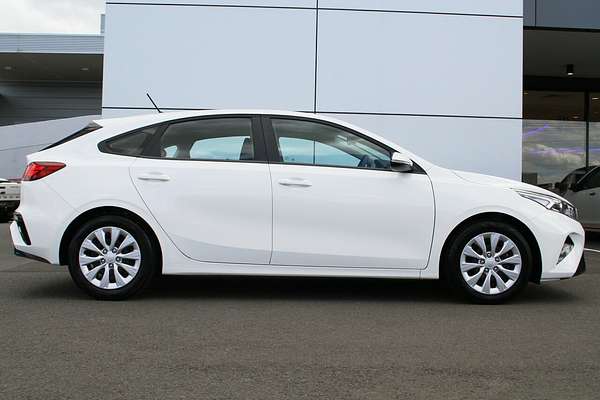 2024 Kia Cerato S BD