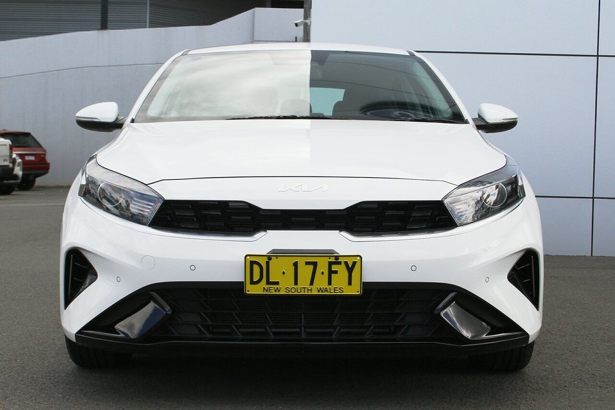 2024 Kia Cerato S BD