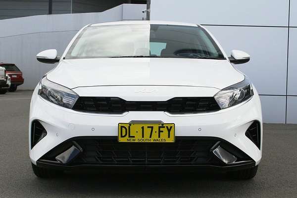 2024 Kia Cerato S BD