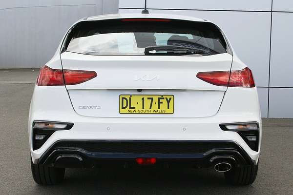 2024 Kia Cerato S BD