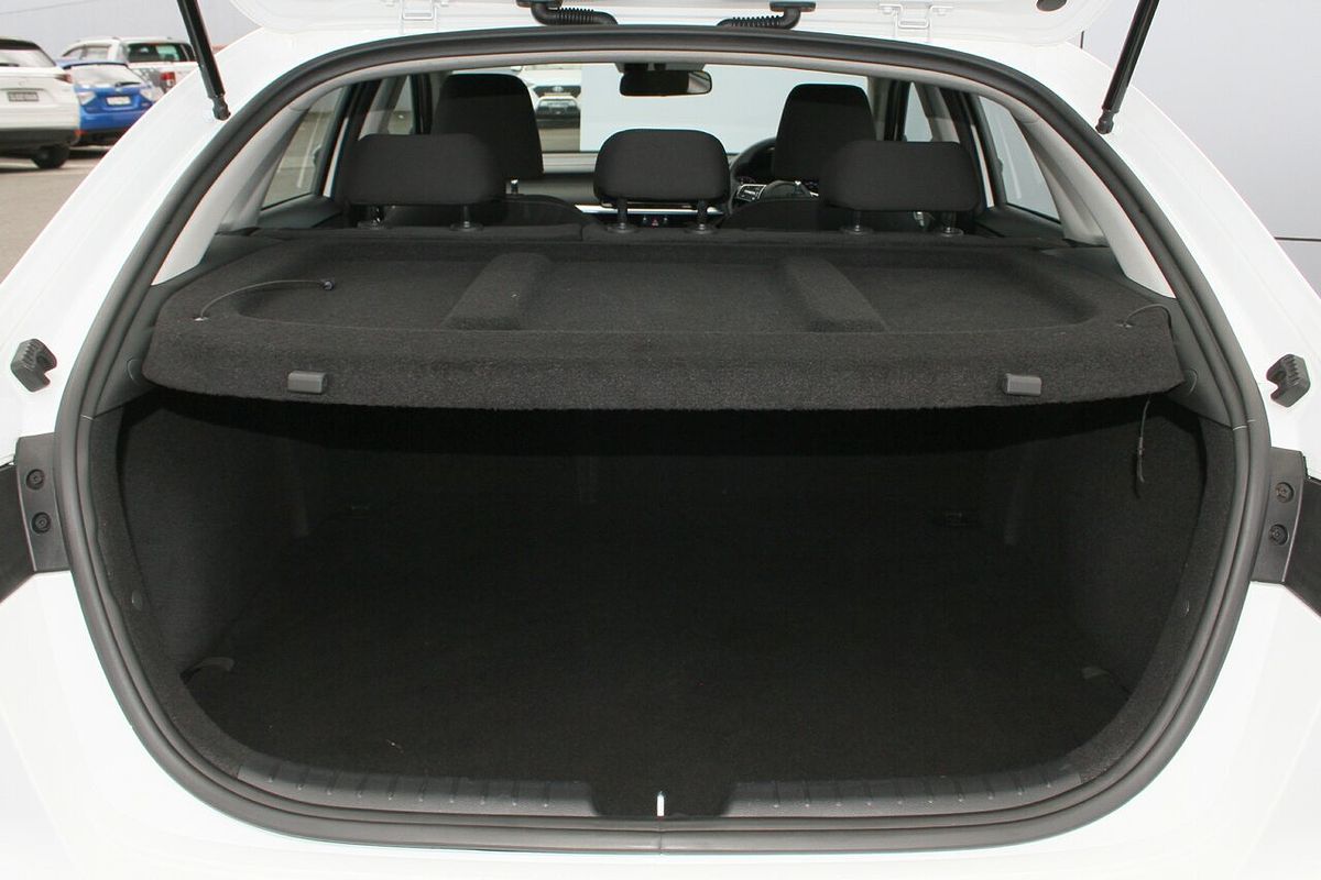 2024 Kia Cerato S BD