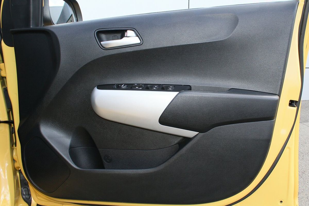 2023 Kia Picanto S JA
