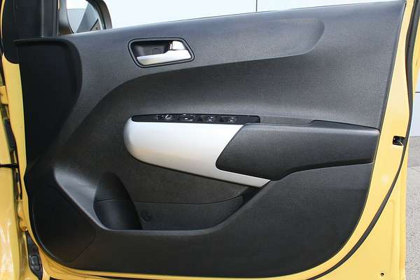 2023 Kia Picanto S JA