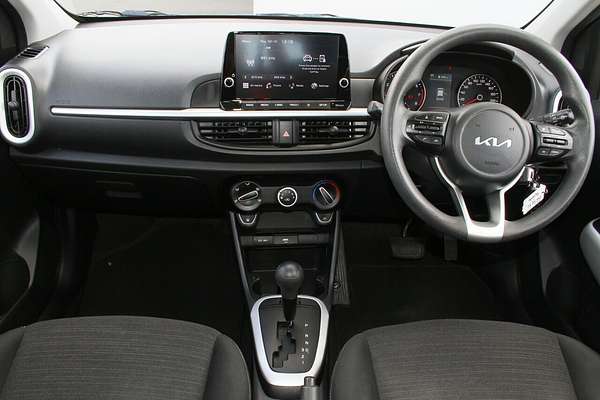 2023 Kia Picanto S JA