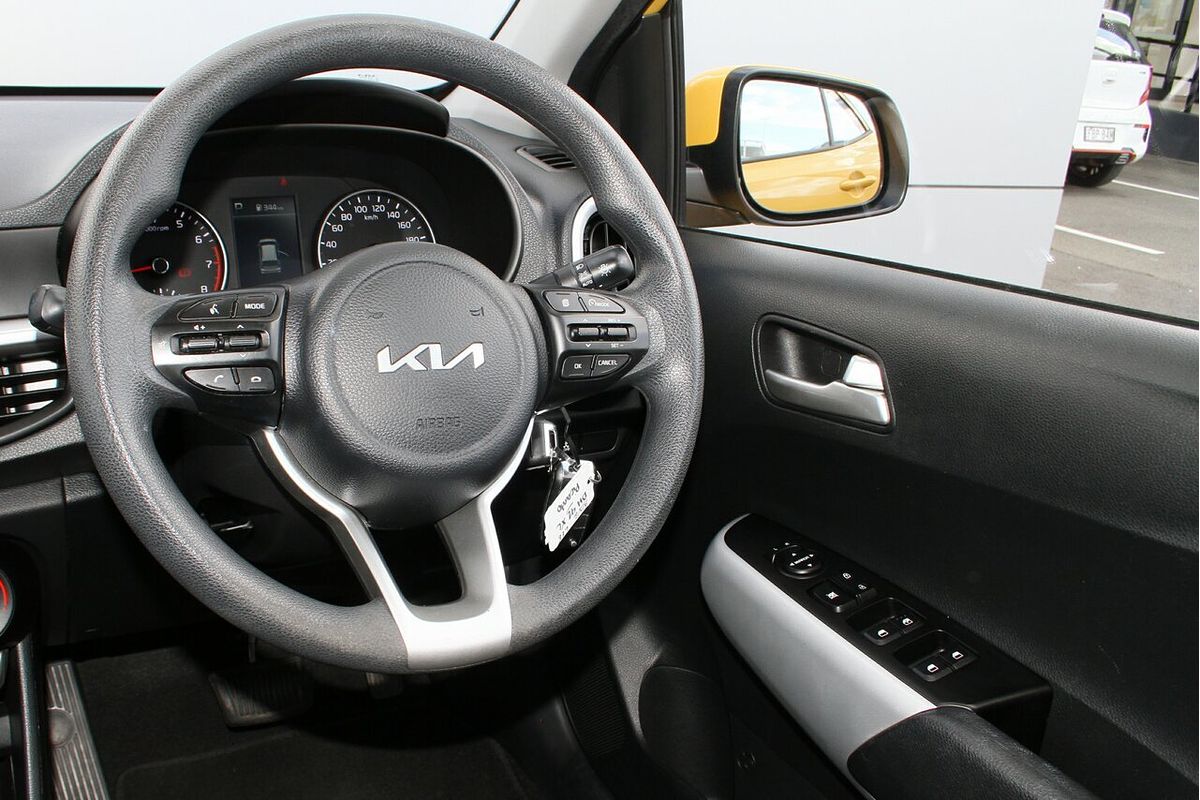 2023 Kia Picanto S JA