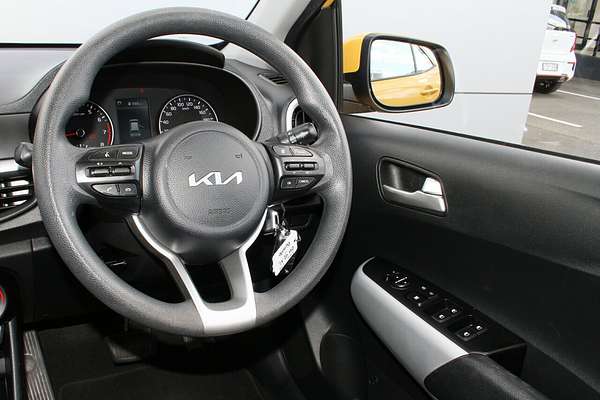 2023 Kia Picanto S JA