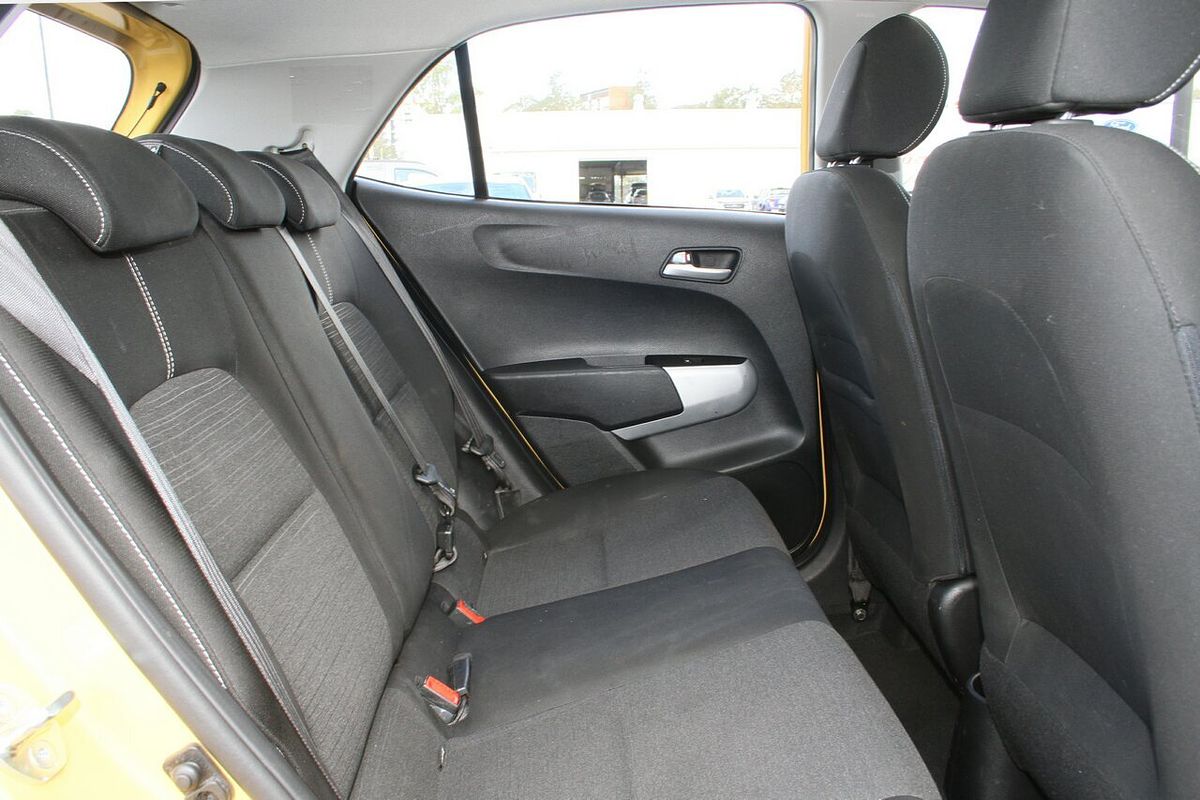 2023 Kia Picanto S JA