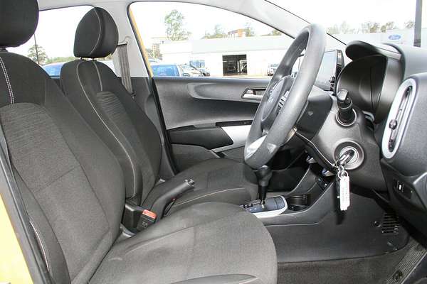2023 Kia Picanto S JA