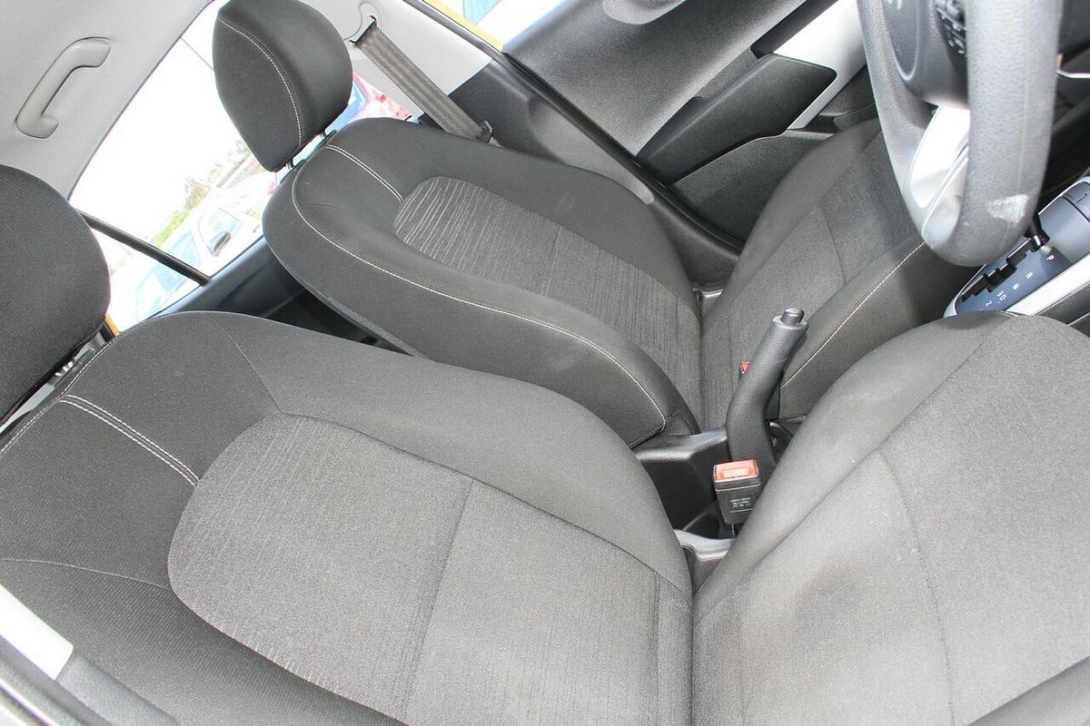 2023 Kia Picanto S JA