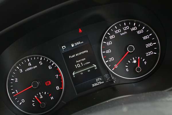 2023 Kia Picanto S JA