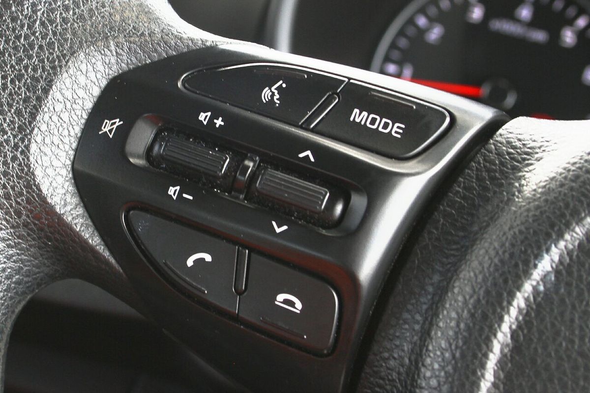 2023 Kia Picanto S JA