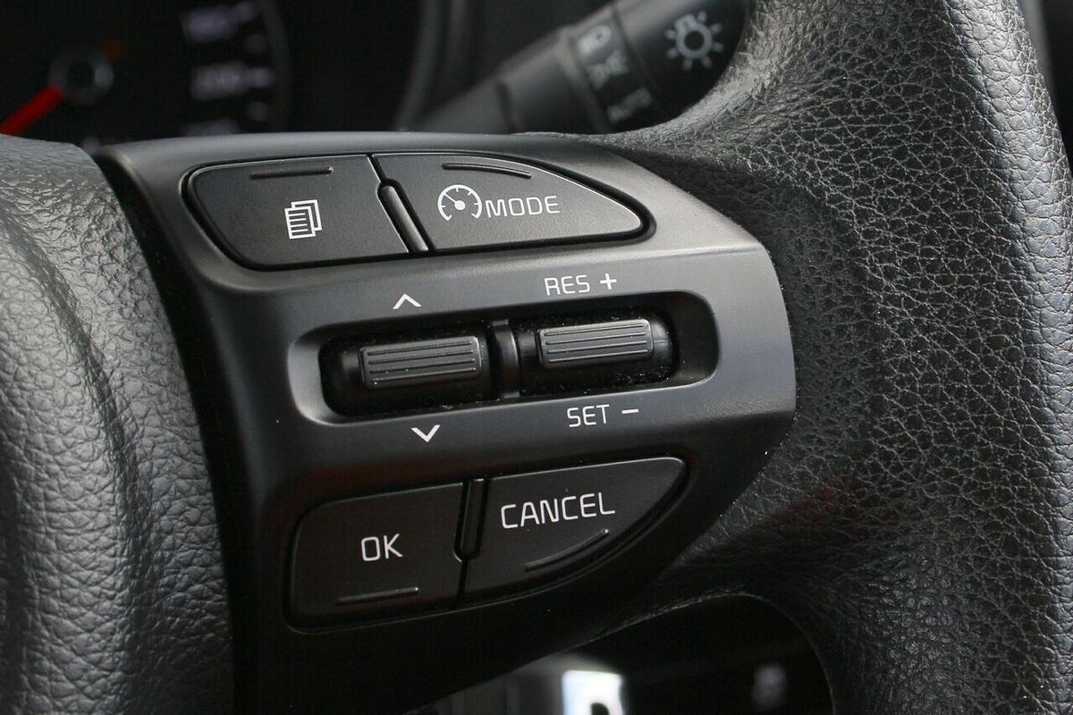2023 Kia Picanto S JA