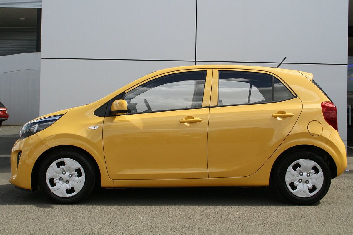 2023 Kia Picanto S JA