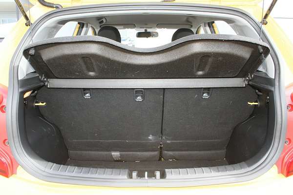 2023 Kia Picanto S JA