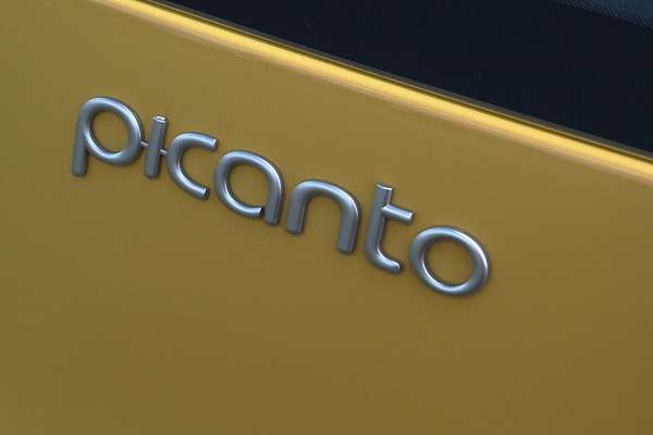2023 Kia Picanto S JA
