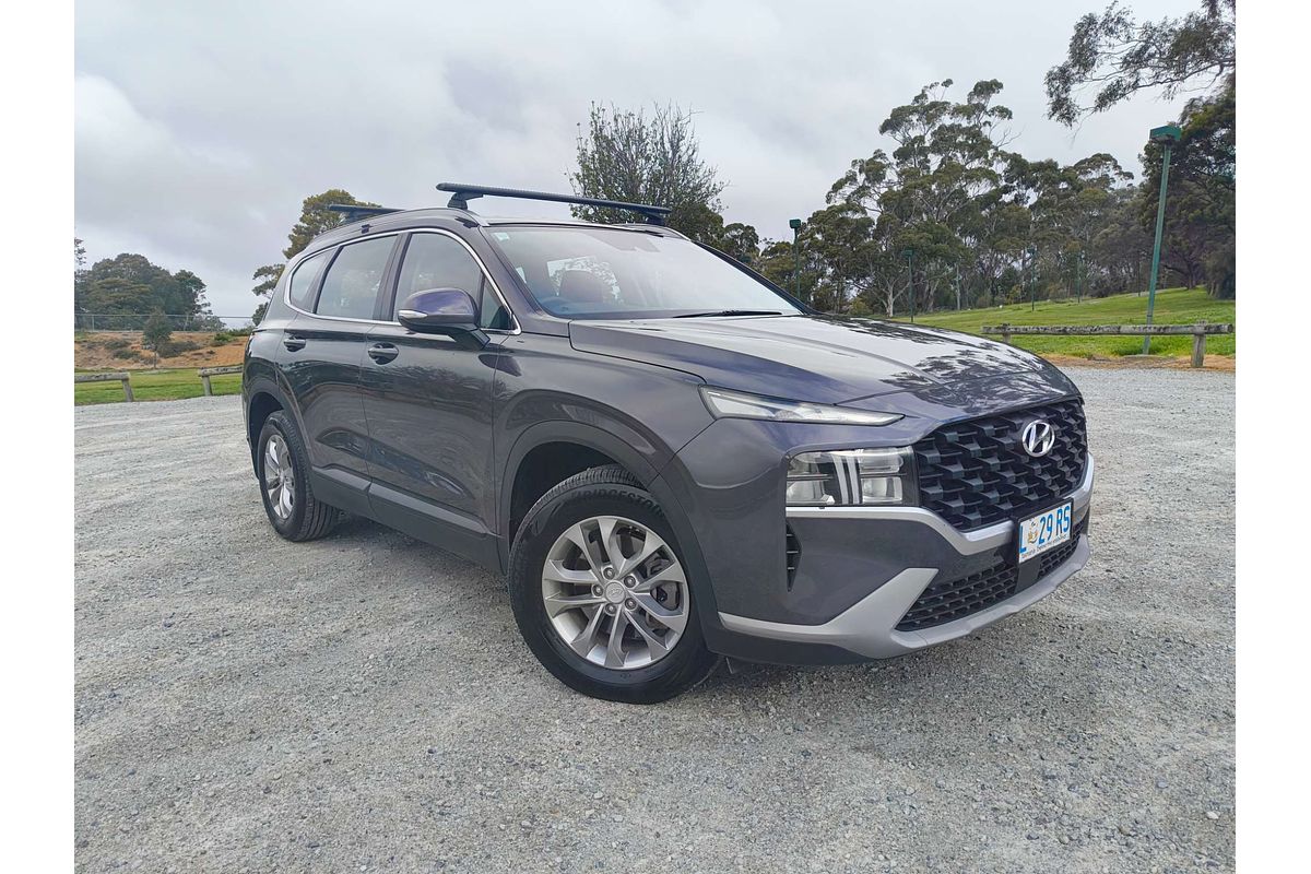 2021 Hyundai Santa Fe Active TM.V3