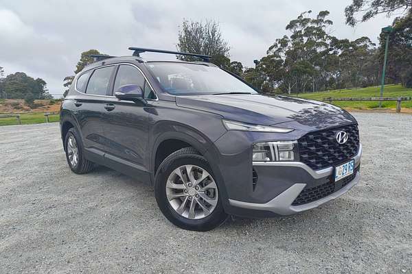 2021 Hyundai Santa Fe Active TM.V3